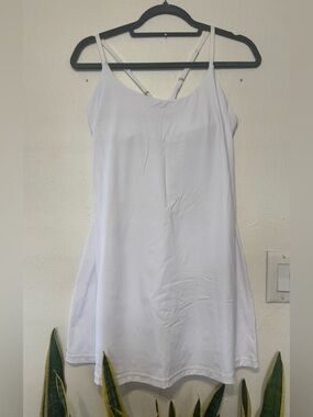 Ewedoos Active Dress Size M